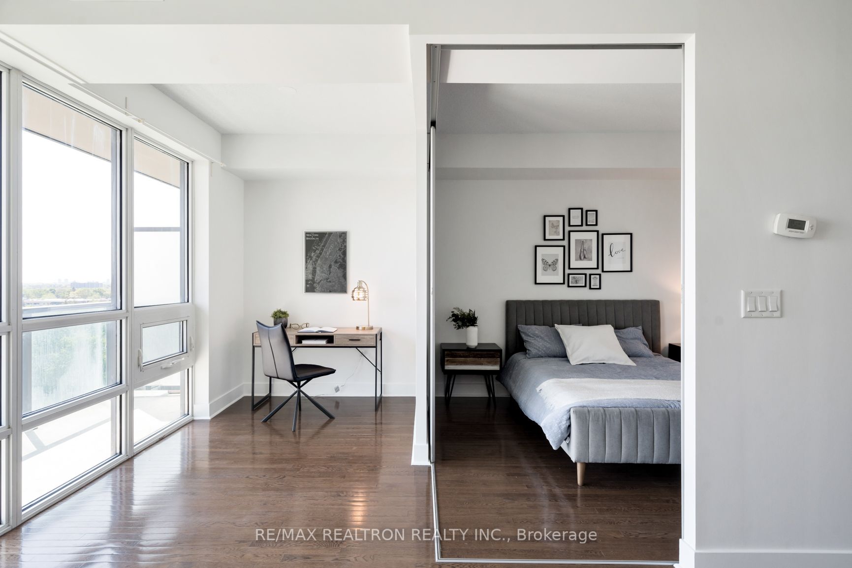 #1205 - 26 Norton Ave, Toronto
