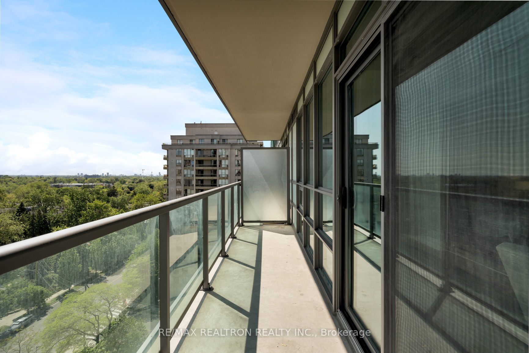 #1205 - 26 Norton Ave, Toronto