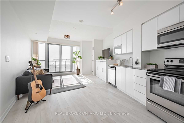 150 East Liberty St, Toronto