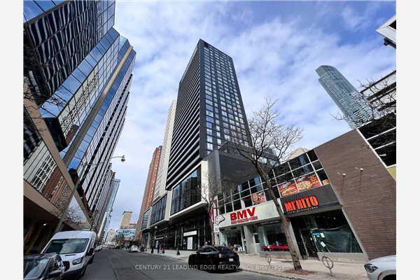 20 Edward St, Toronto