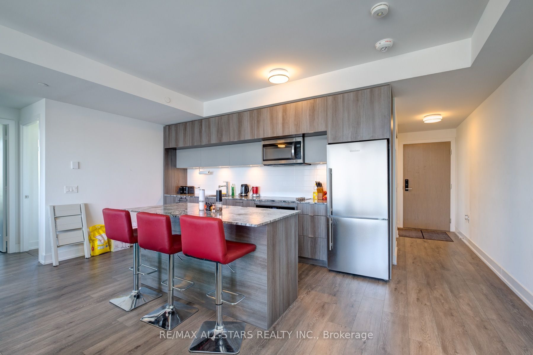 575 Bloor Street E, #2302