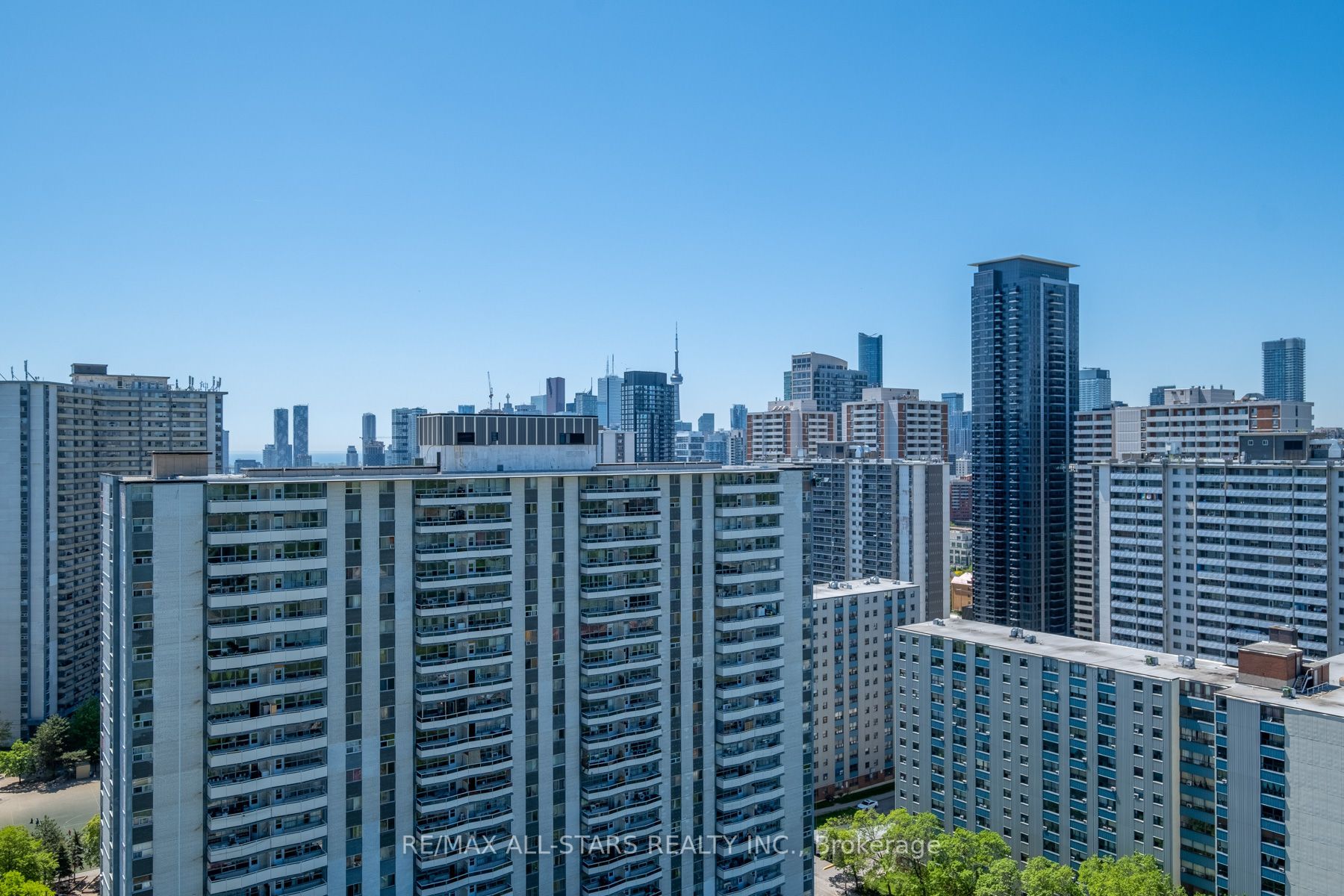 575 Bloor Street E, #2302