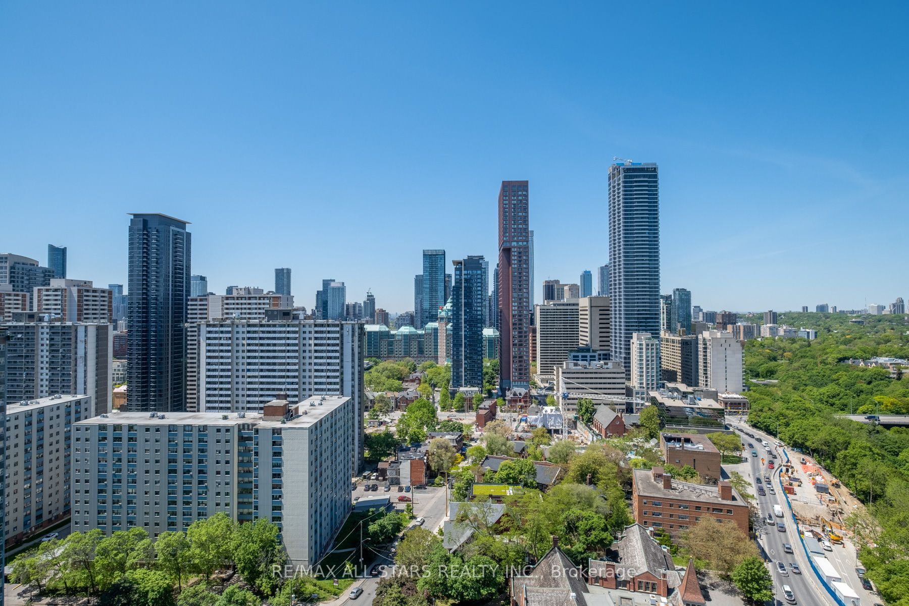 575 Bloor Street E, #2302
