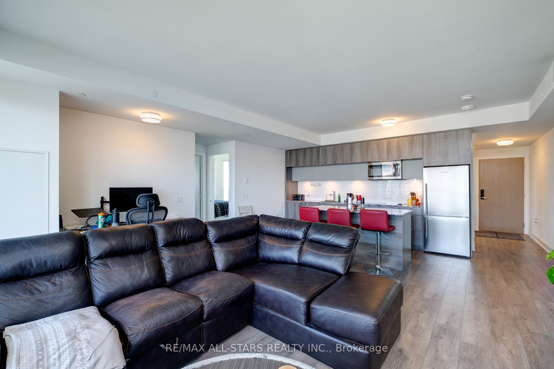 575 Bloor Street E, #2302
