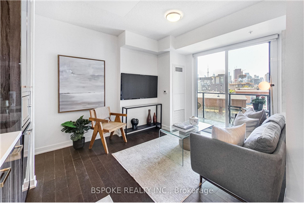 120 Bayview Ave, Toronto