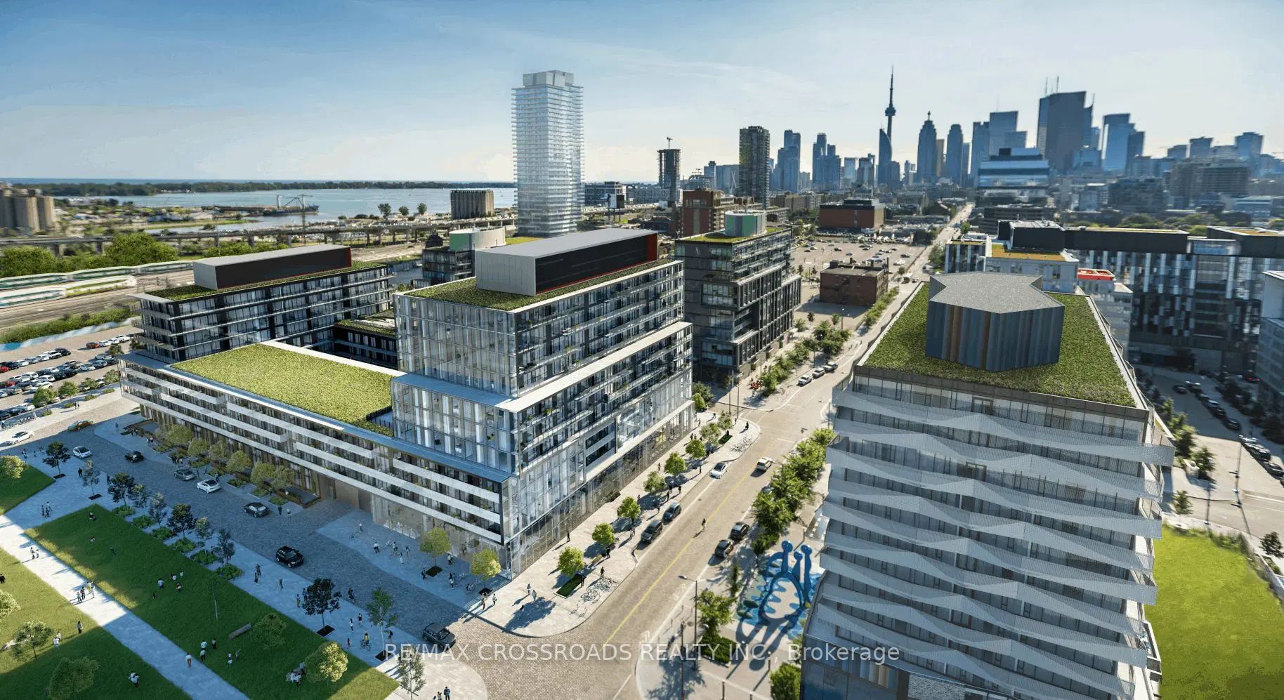 35 Rolling Mill Rd, #N568