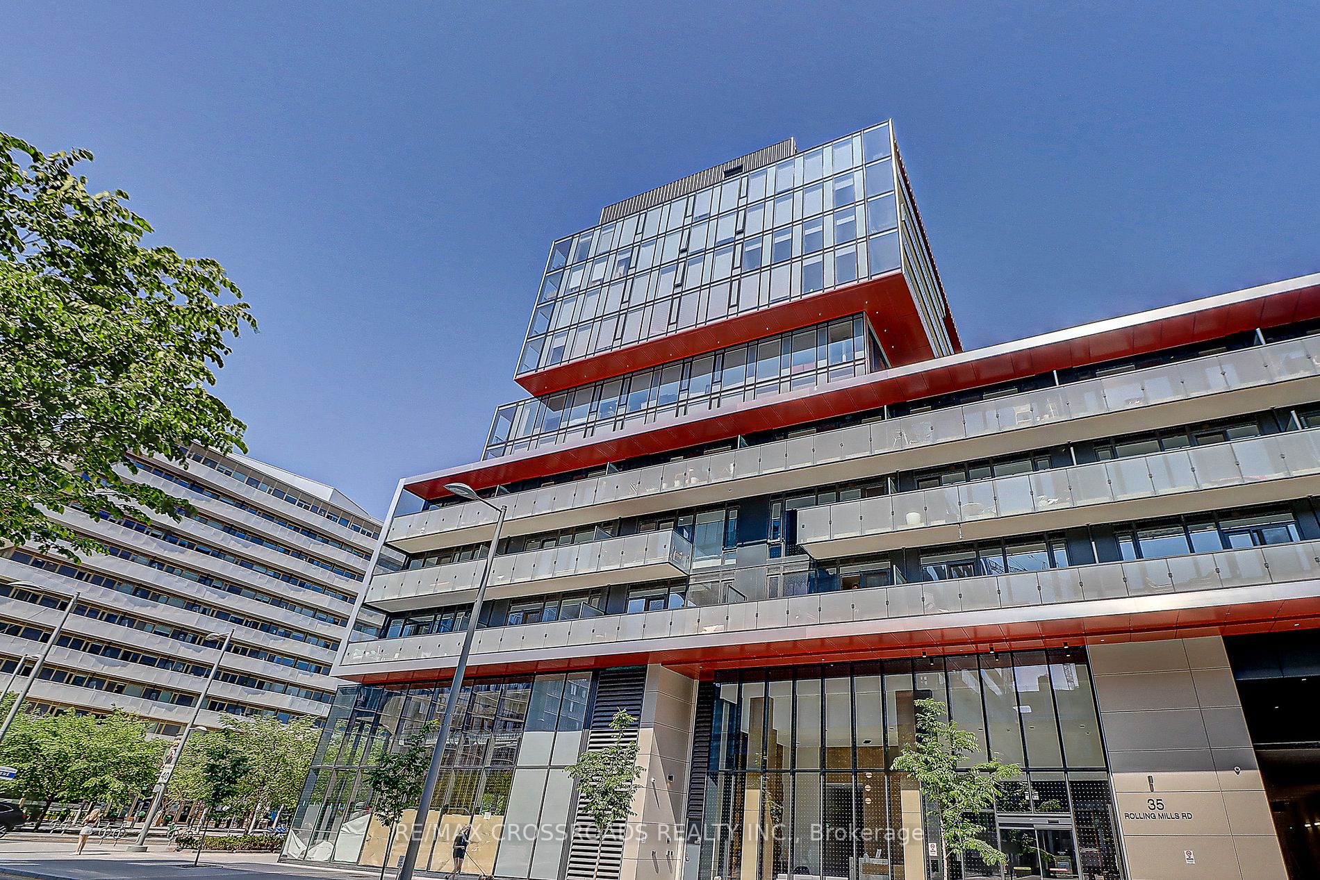 35 Rolling Mill Rd, #N568