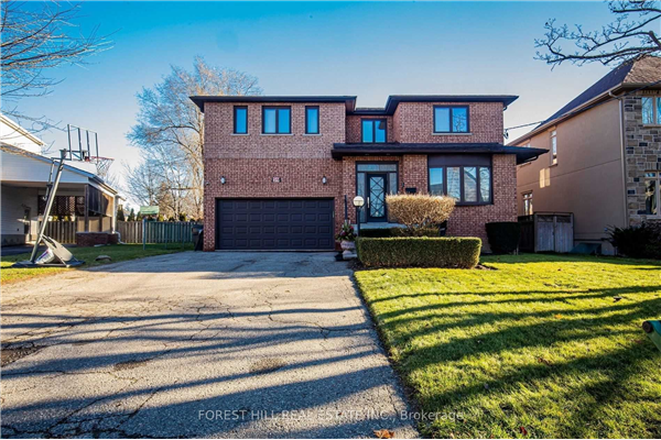 59 Corwin Cres
