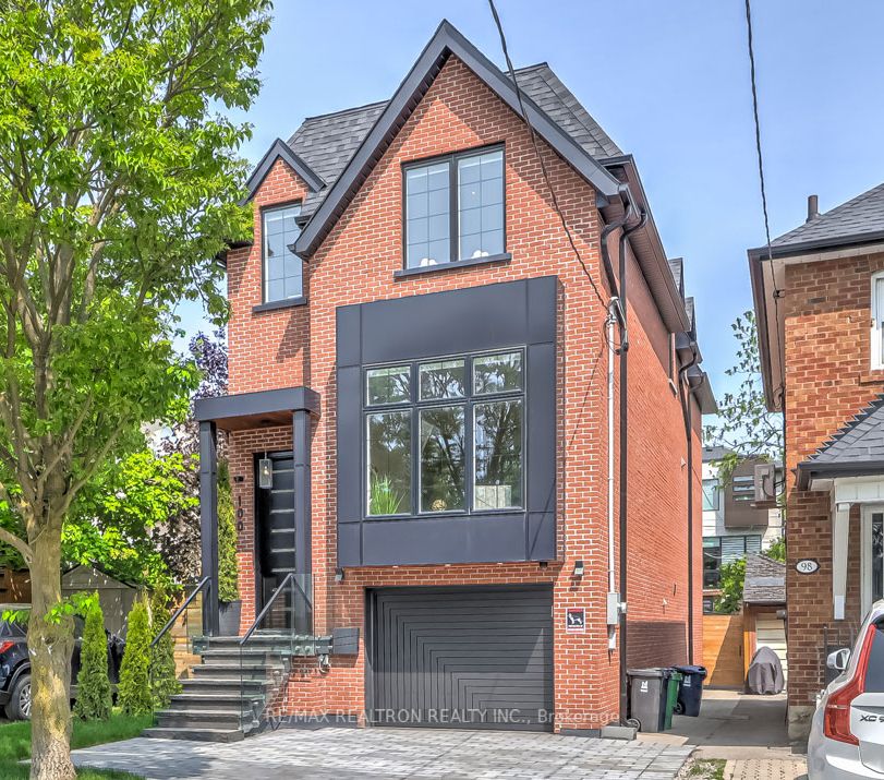 100 Roe Ave