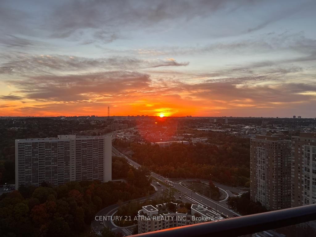 181 Wynford Dr, #3101
