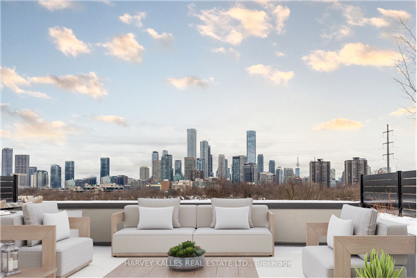 36 Birch Ave, Toronto