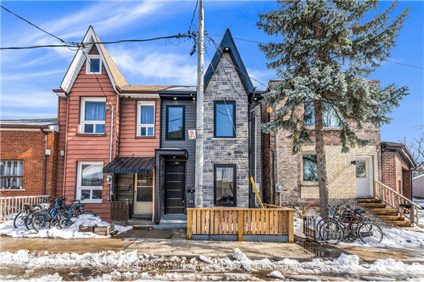 7 Northern Pl, Toronto