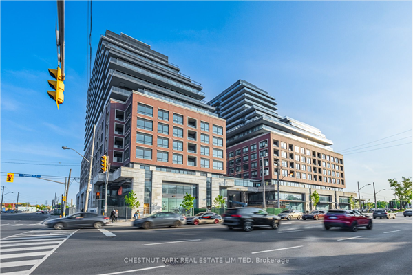33 Frederick Todd Way, Toronto