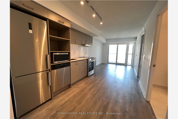 219 Dundas St E, Toronto