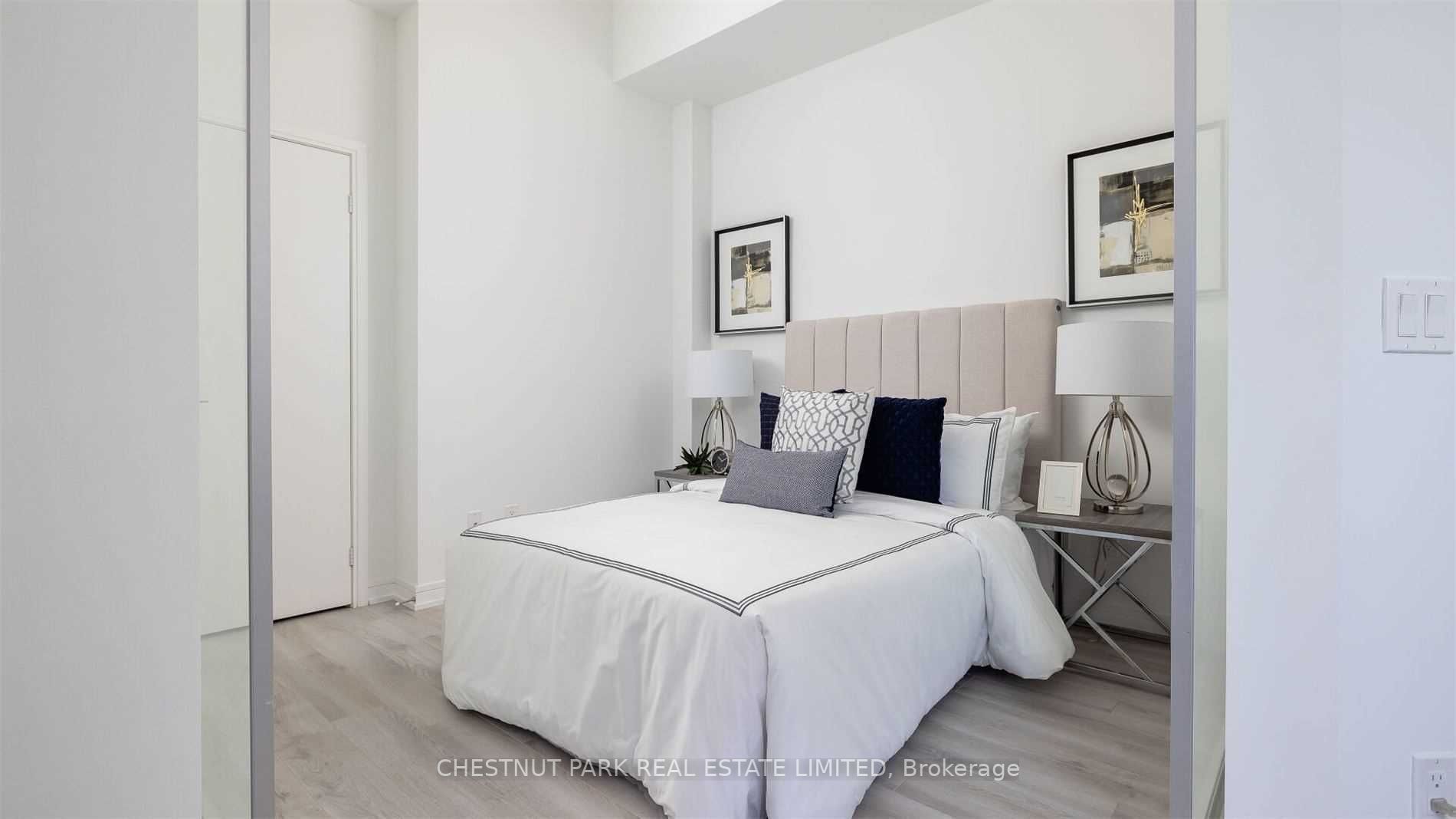 621 Sheppard Ave E, #110