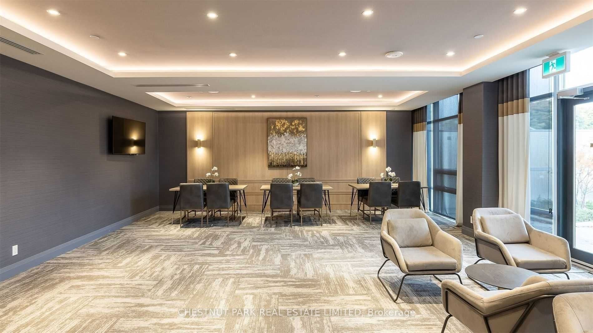 621 Sheppard Ave E, #110