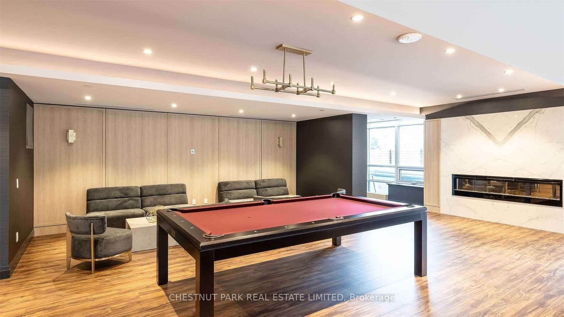 621 Sheppard Ave E, #110
