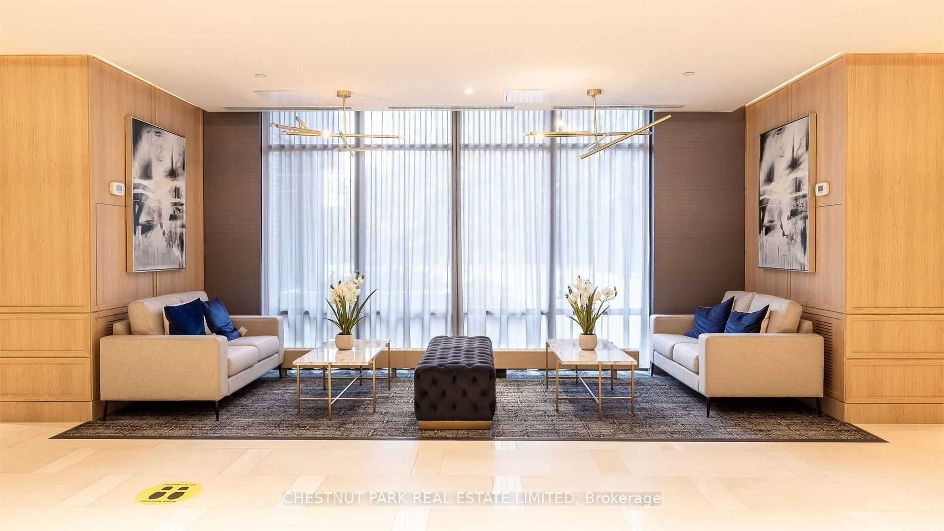 621 Sheppard Ave E, #110