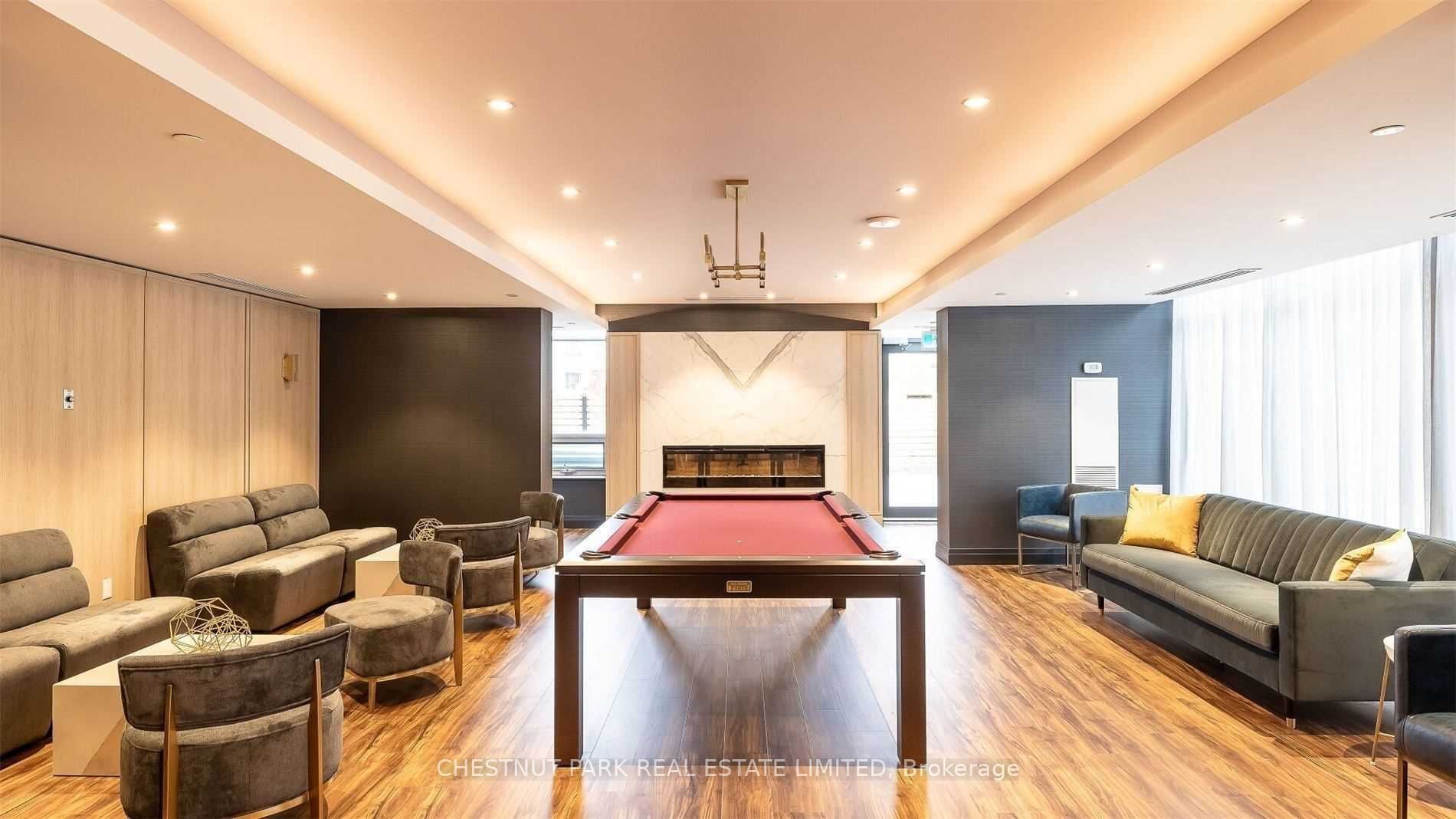 621 Sheppard Ave E, #110