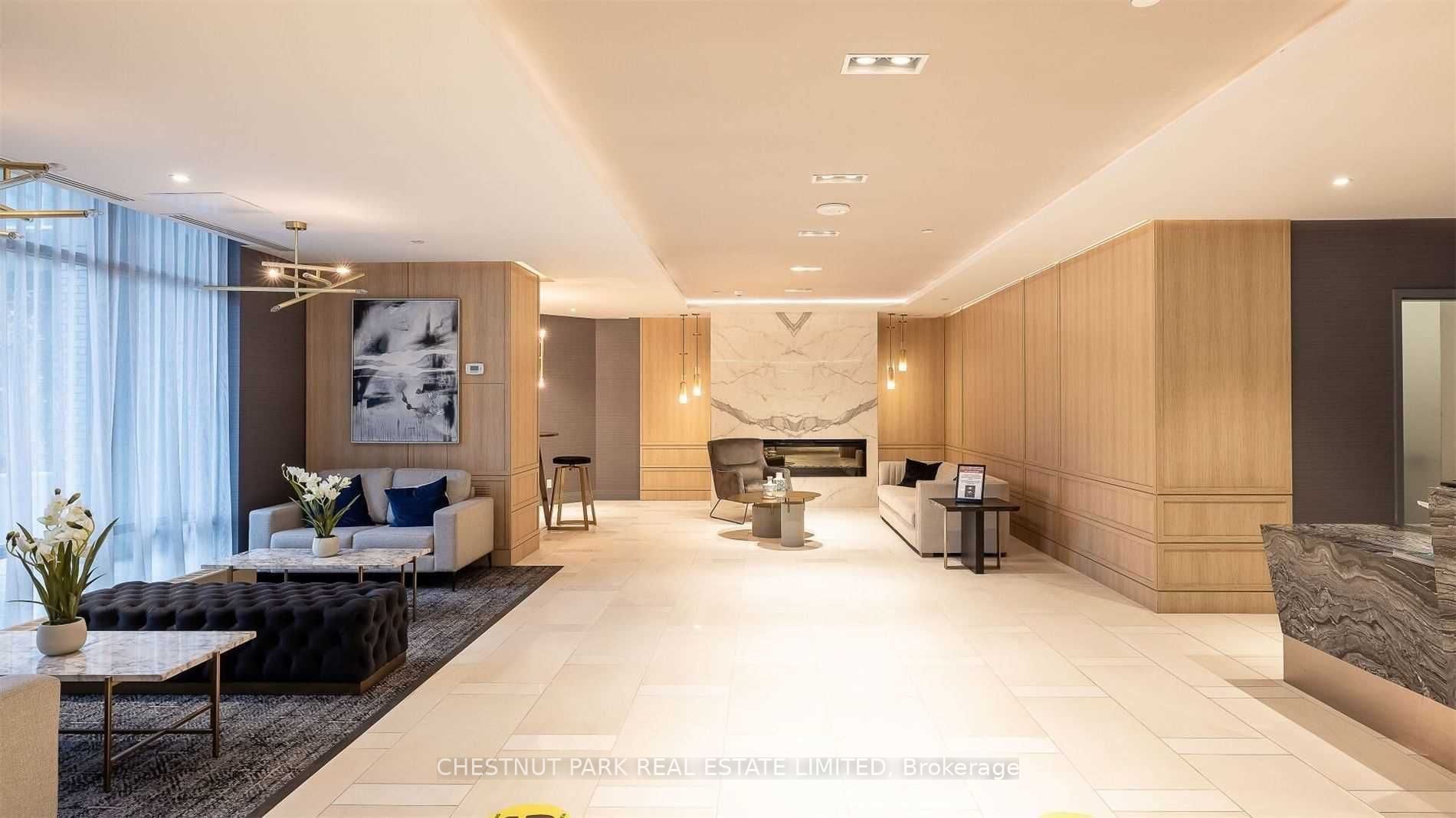 621 Sheppard Ave E, #110