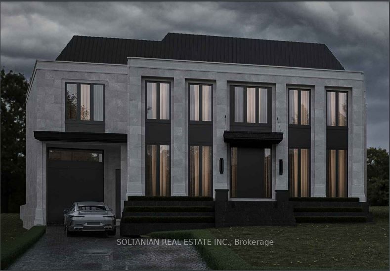 90 Arjay Cres
