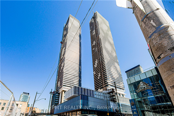 138 Downes St, Toronto