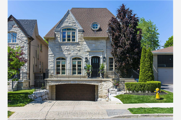 376 Bedford Park Ave, Toronto