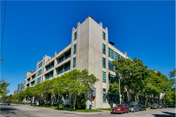 380 Macpherson Ave, Toronto