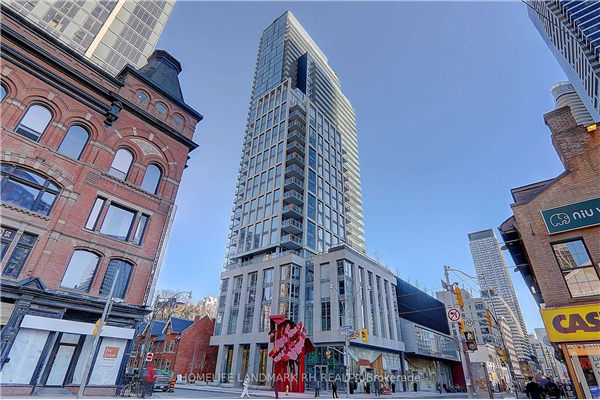 3 Gloucester St, Toronto