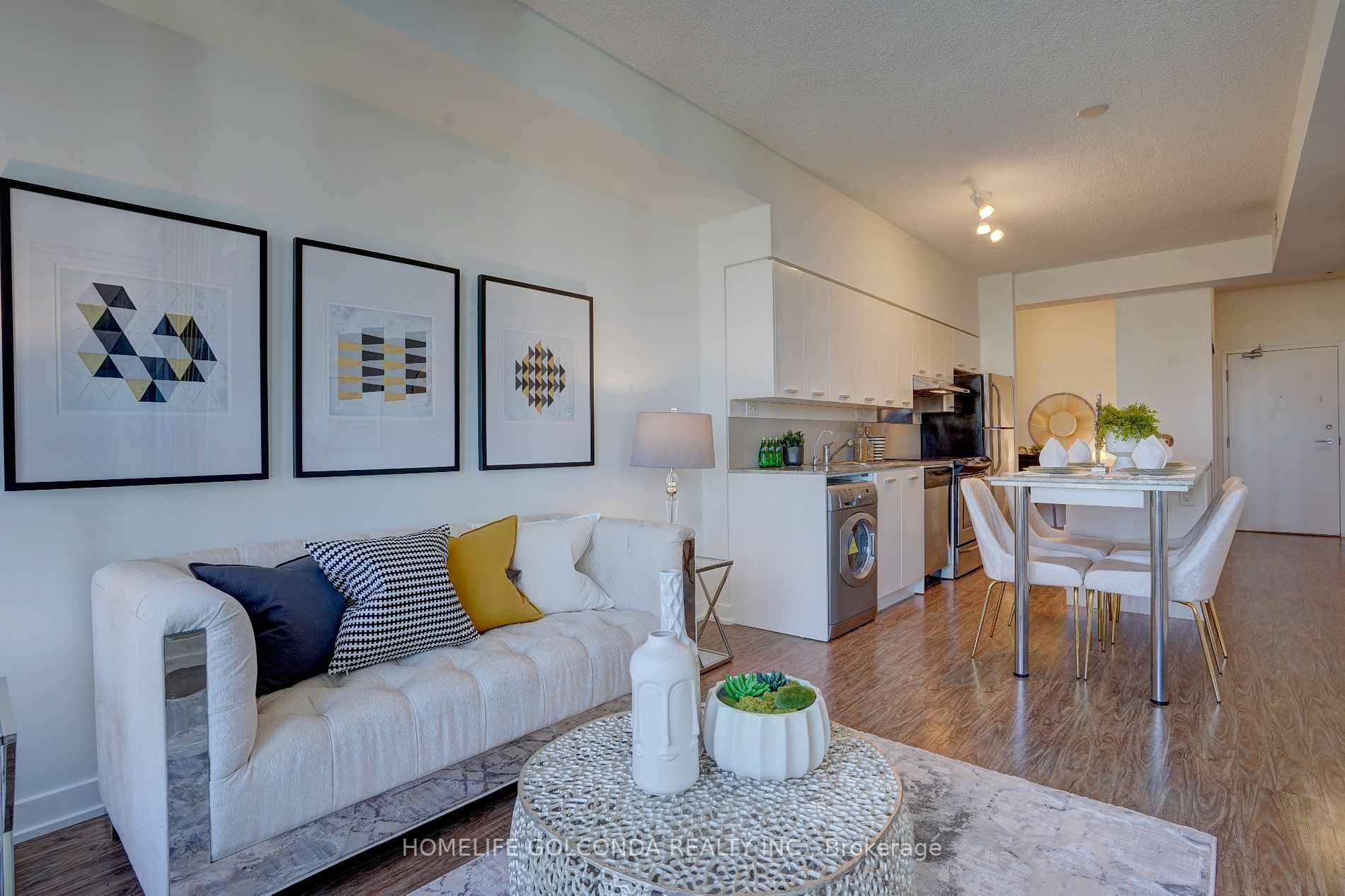 29 Singer Court, #2110