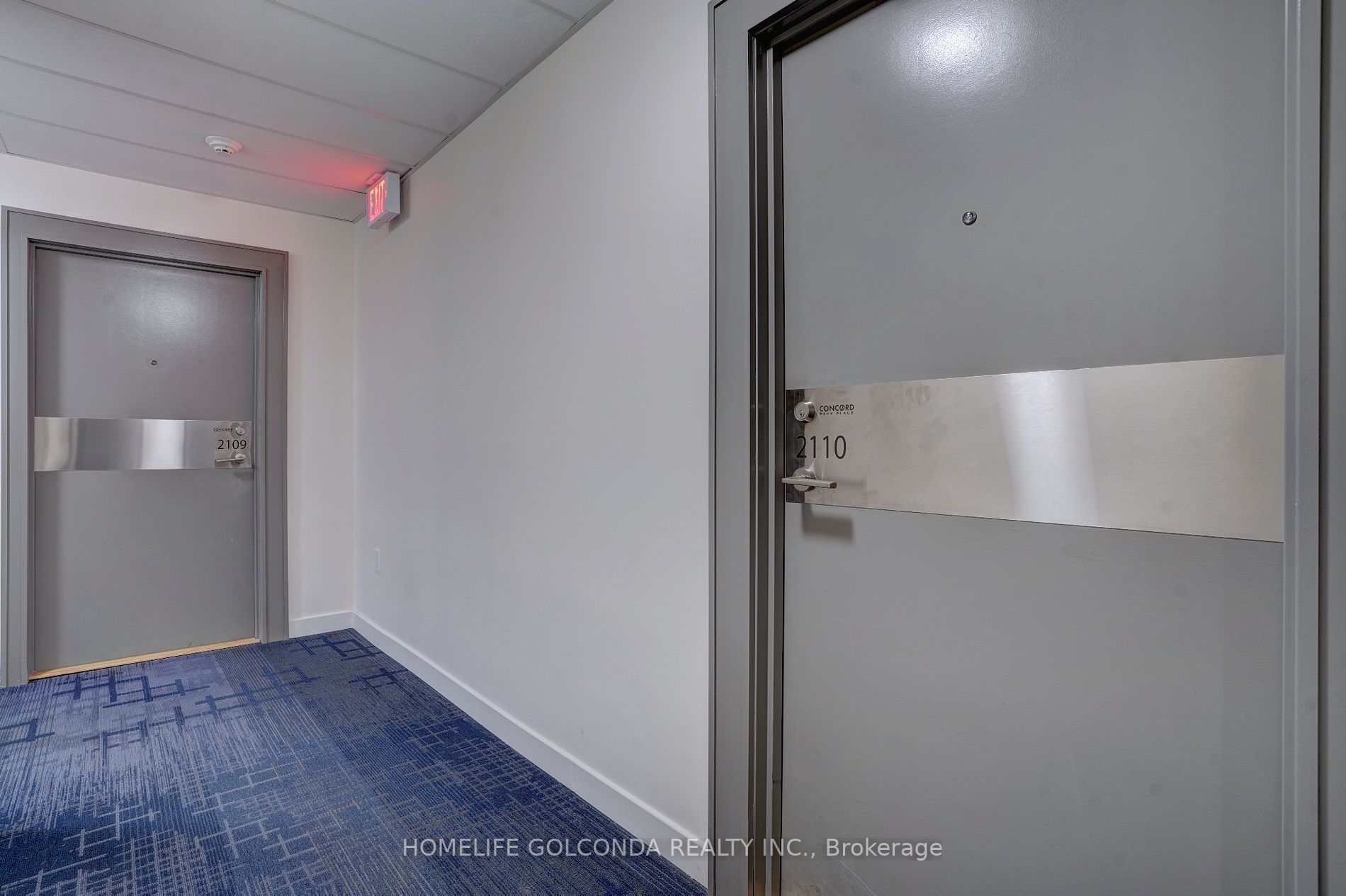 29 Singer Court, #2110