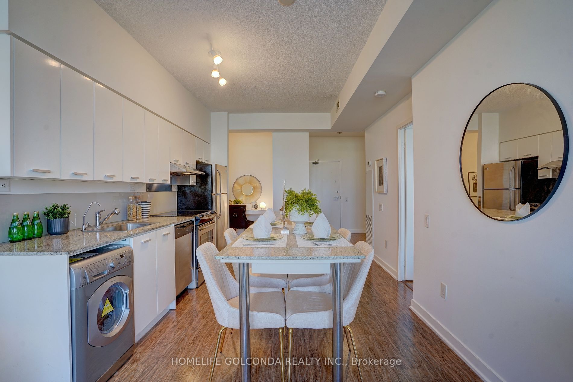29 Singer Court, #2110