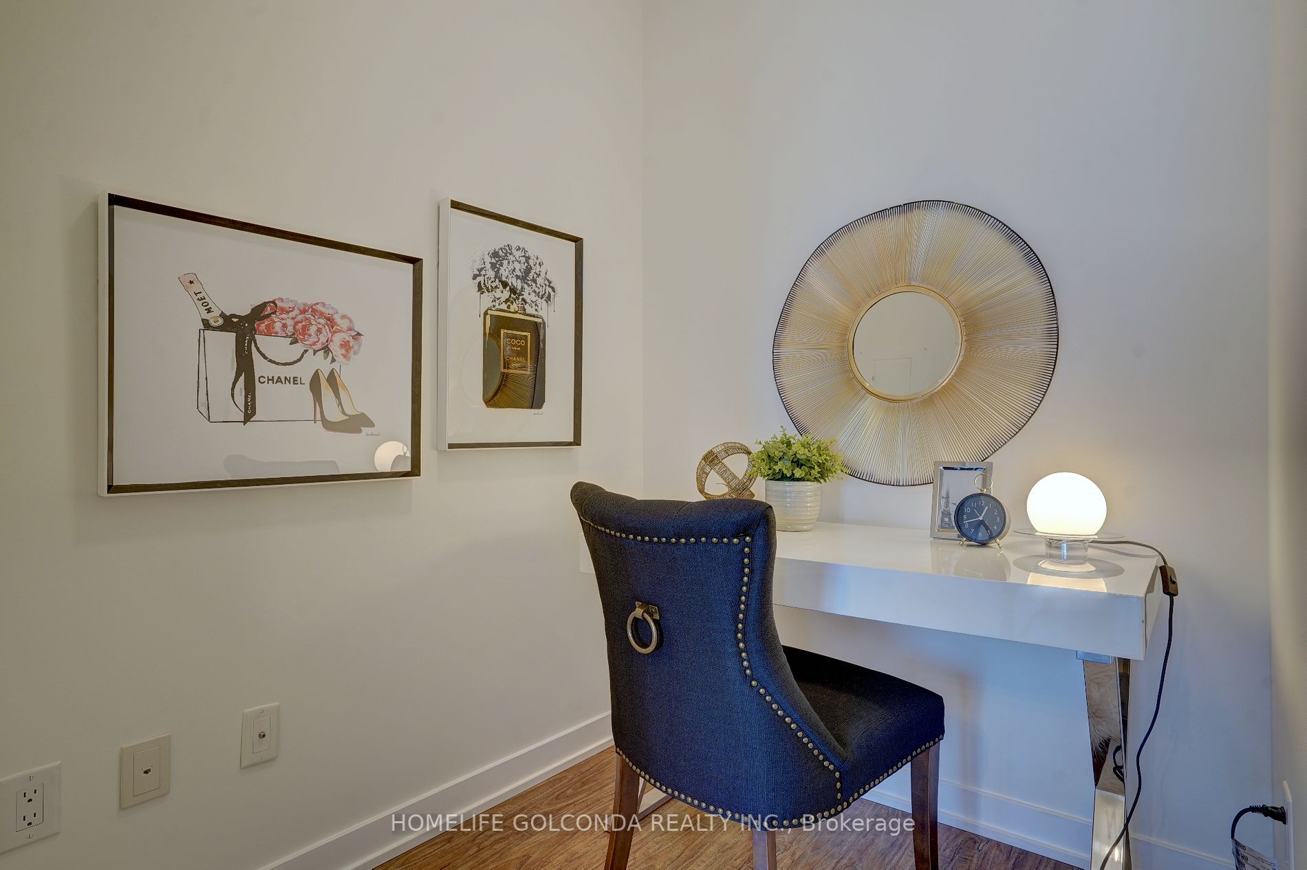 29 Singer Court, #2110