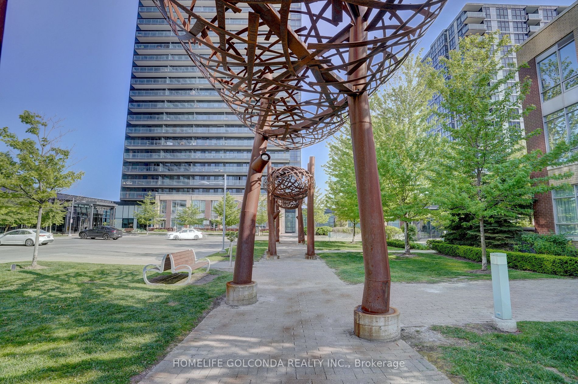 29 Singer Court, #2110