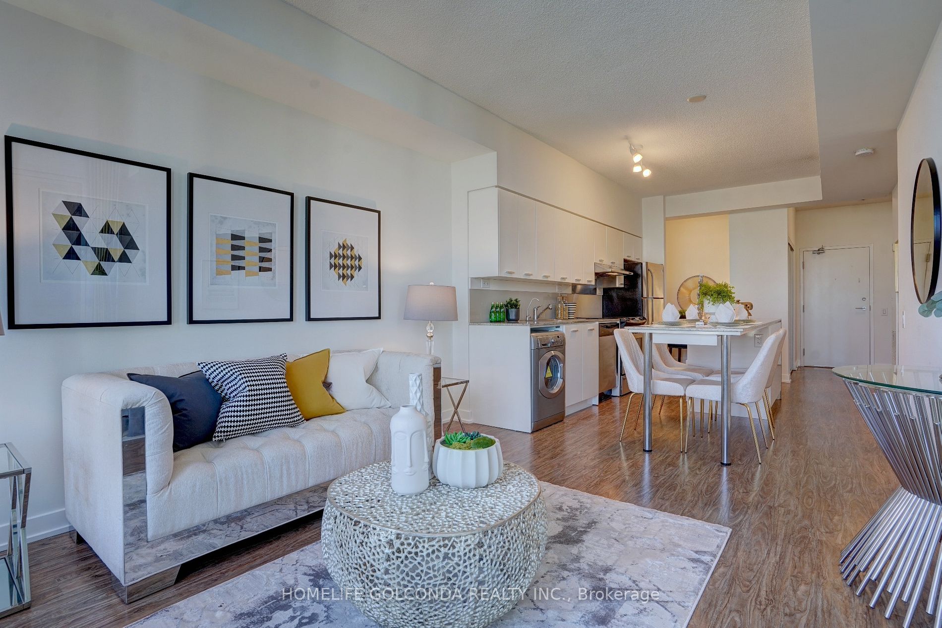 29 Singer Court, #2110