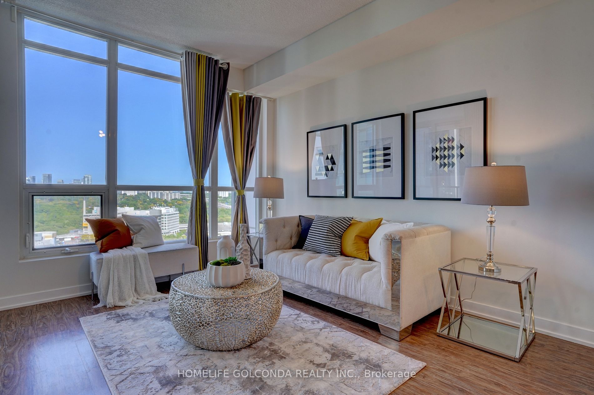29 Singer Court, #2110