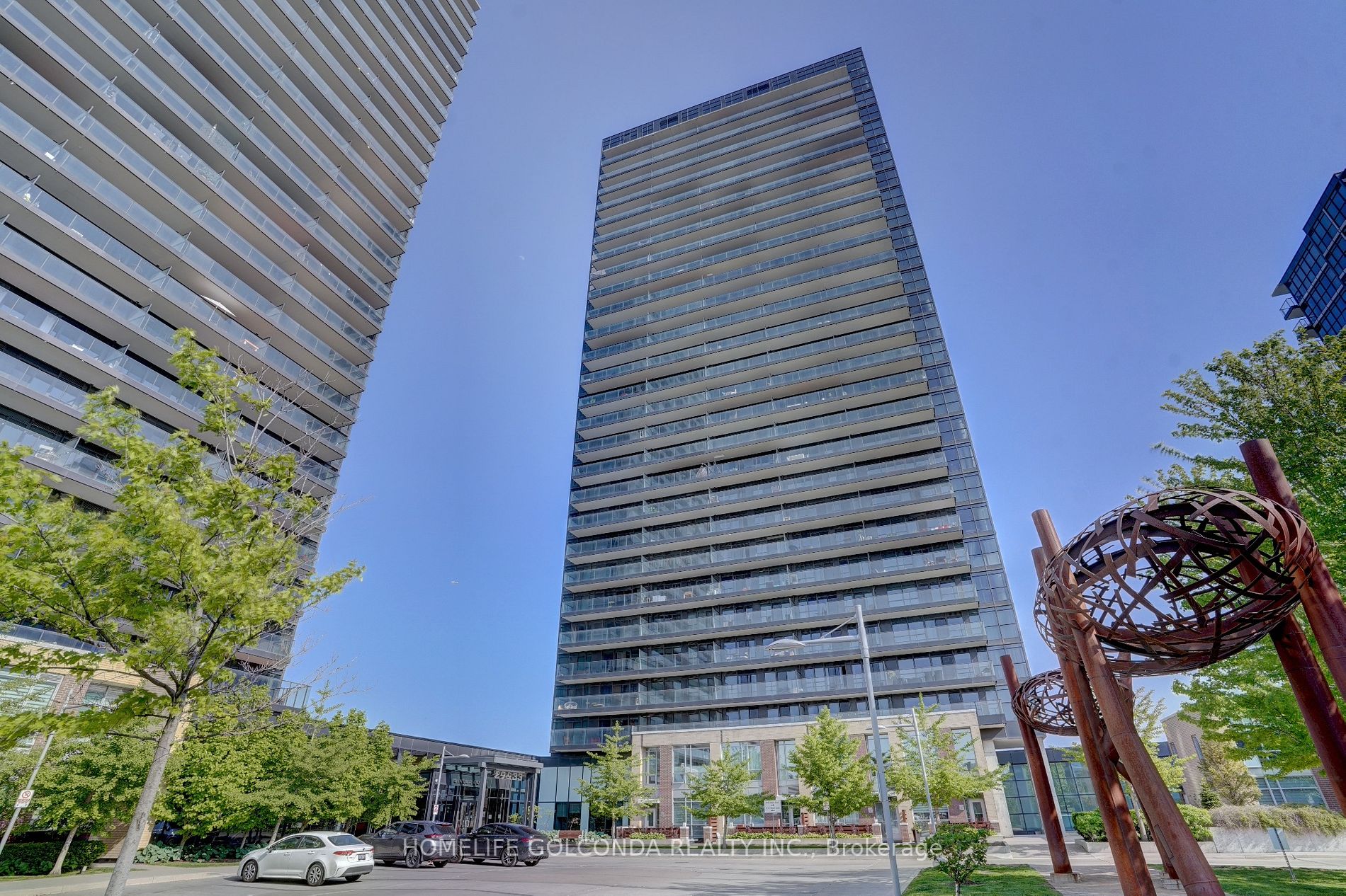 29 Singer Court, #2110