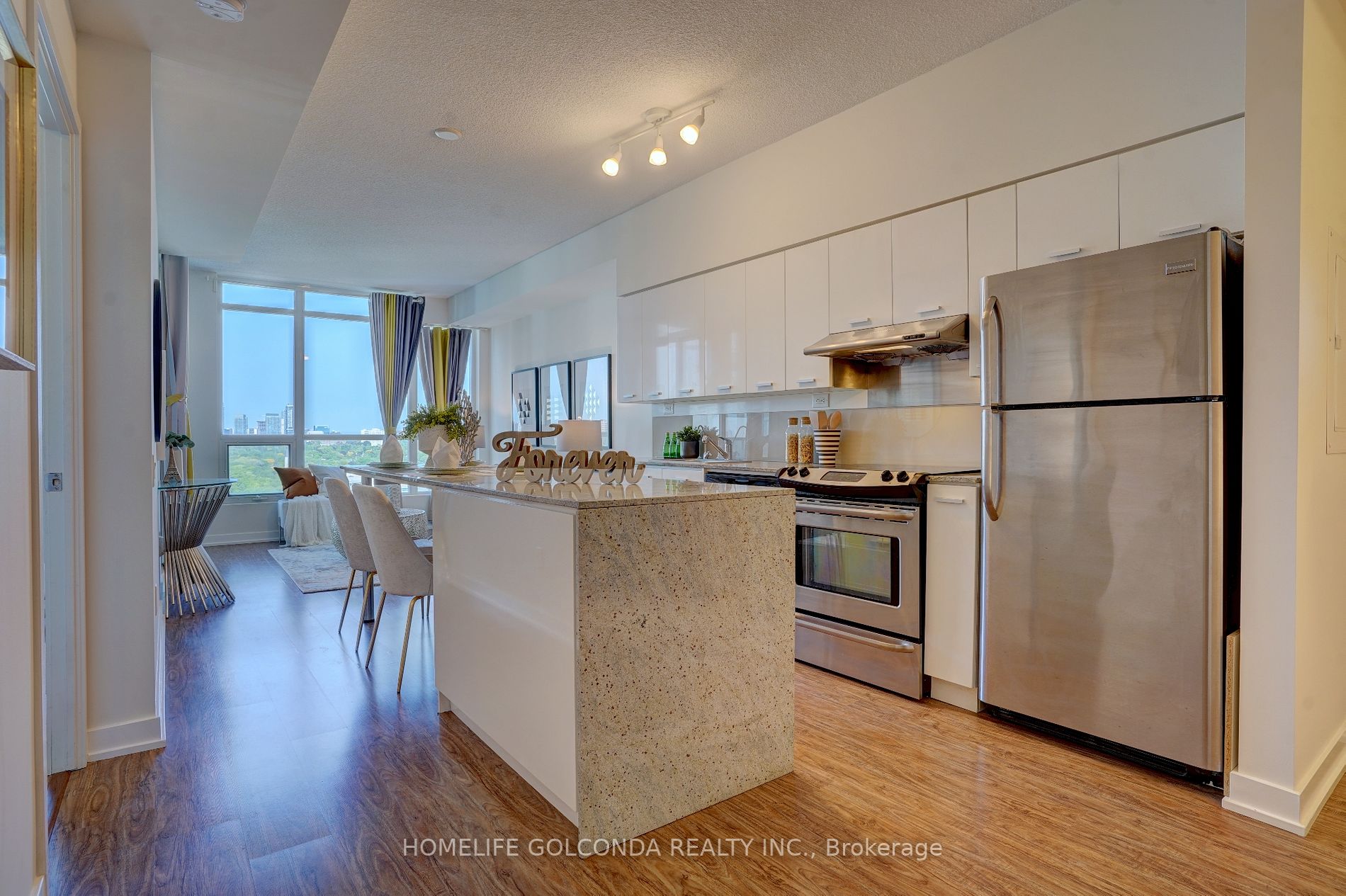 29 Singer Court, #2110