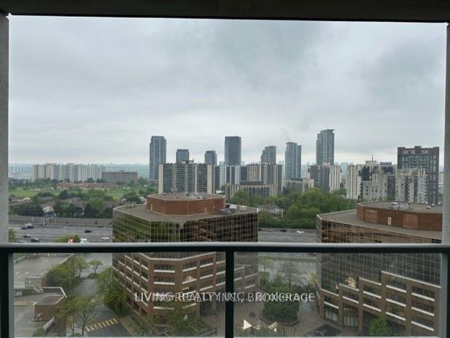 275 Yorkland Rd, #1712