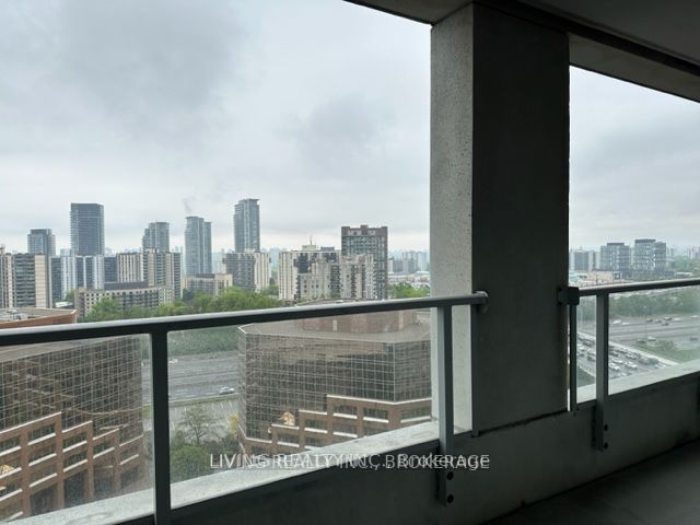 275 Yorkland Rd, #1712