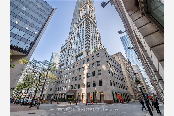 88 Scott St, Toronto