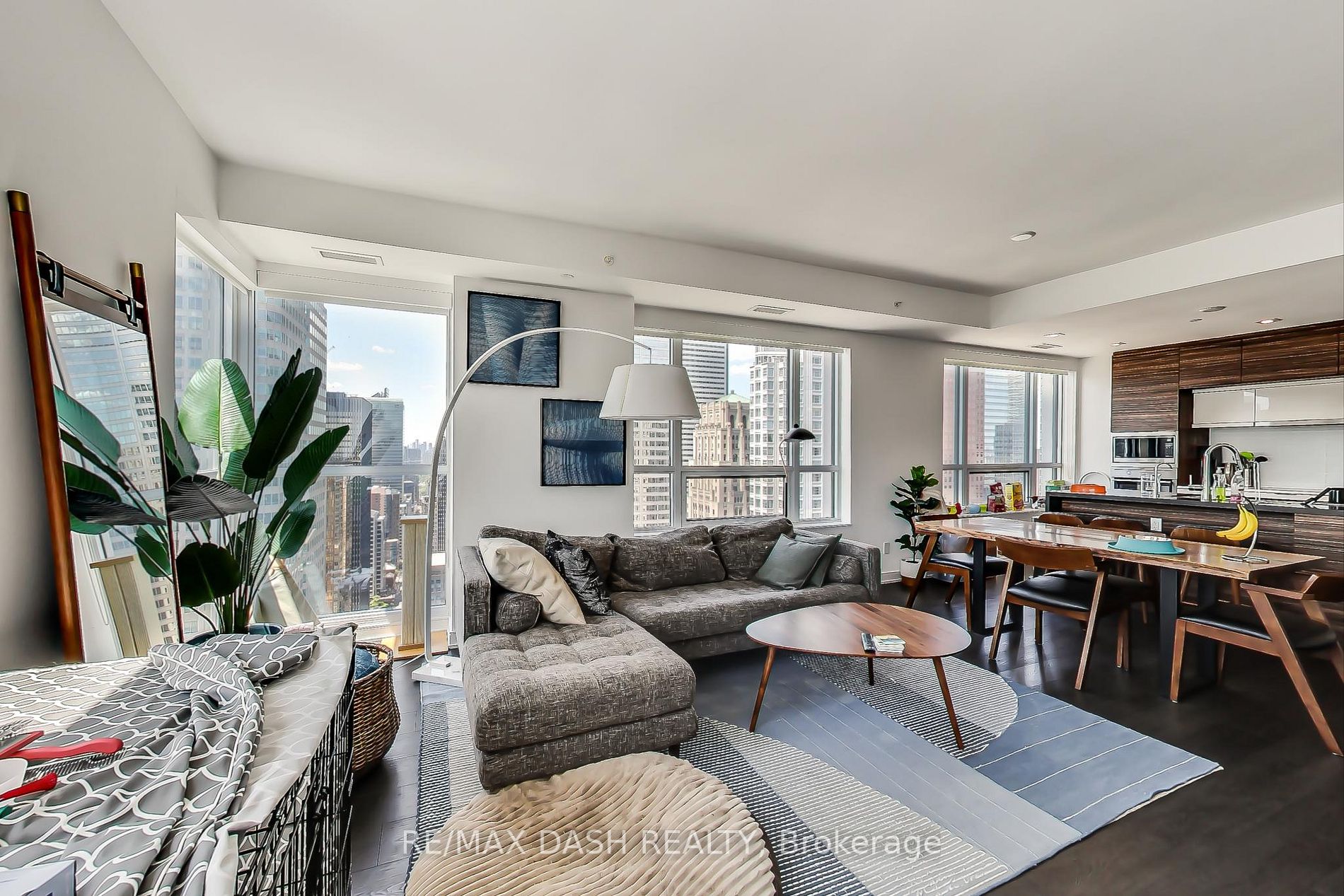 88 Scott St, #3909