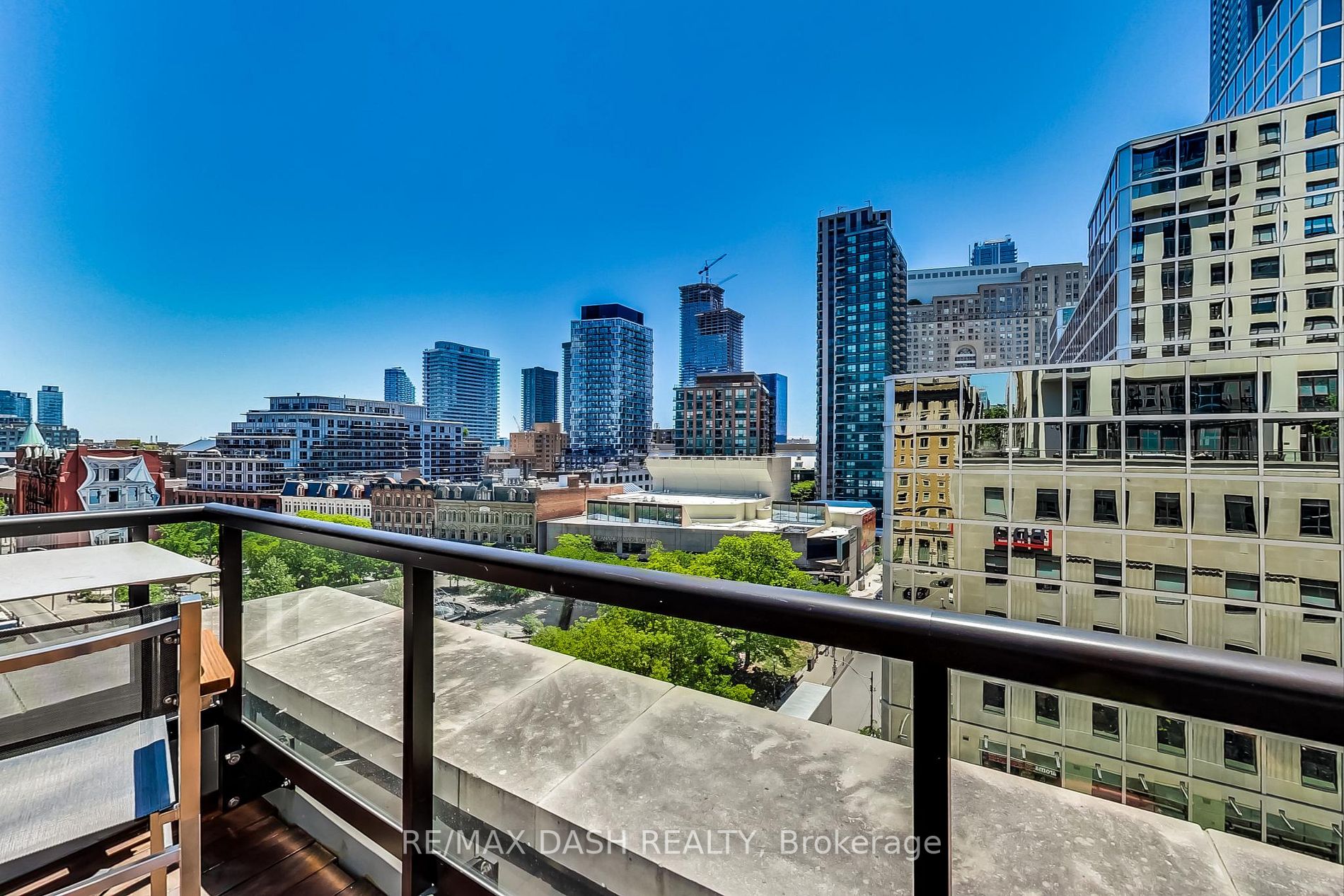 88 Scott St, #3909
