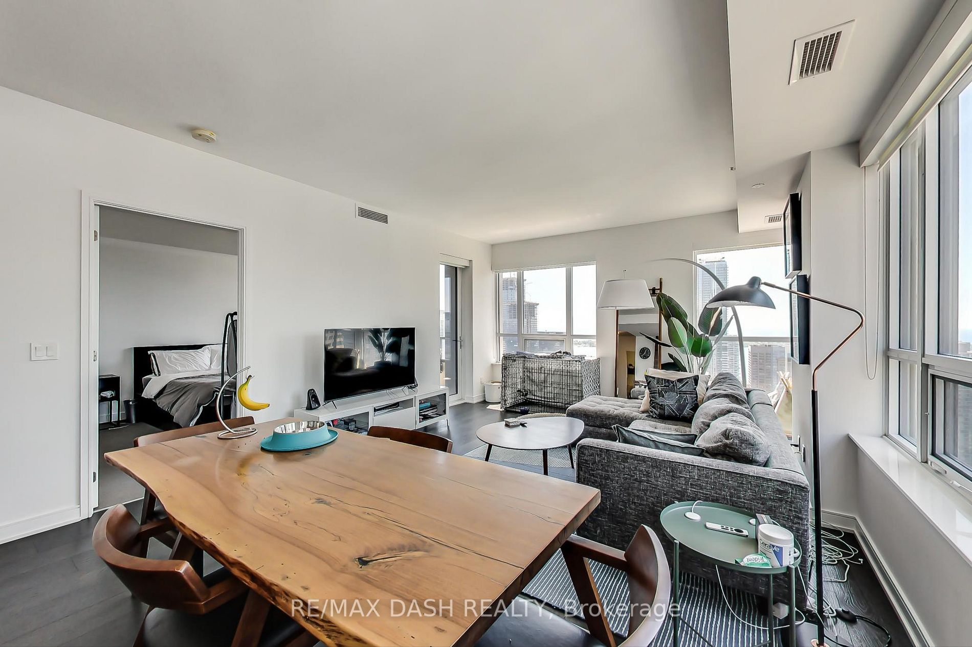 88 Scott St, #3909