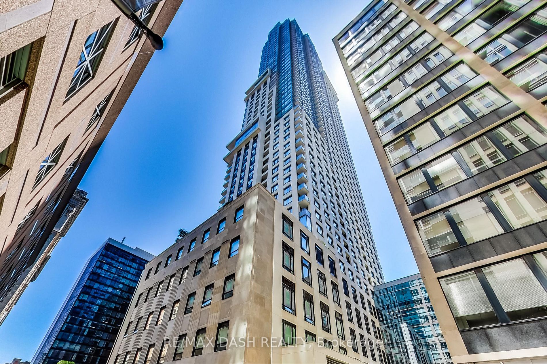 88 Scott St, #3909