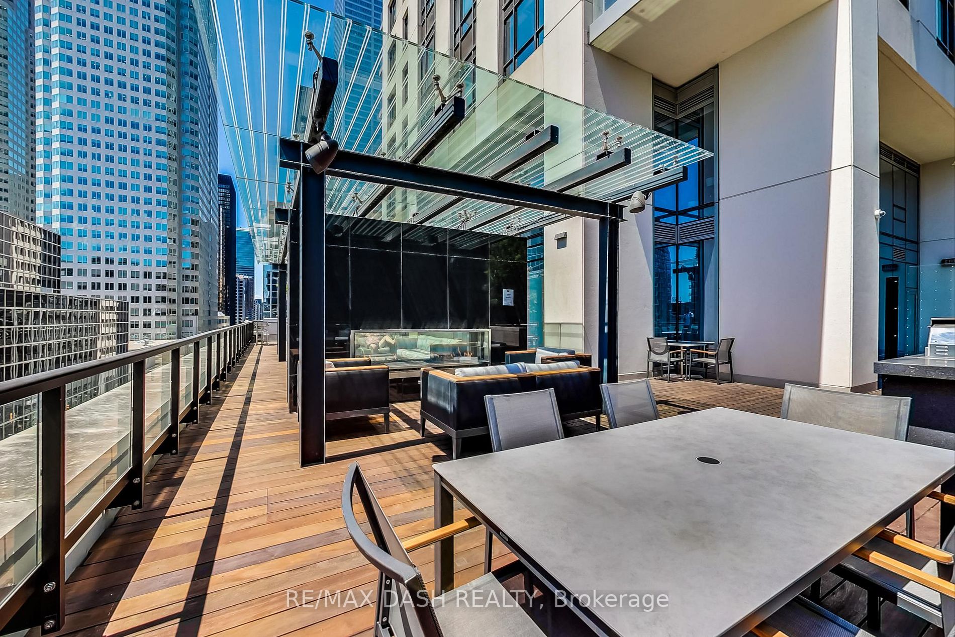 88 Scott St, #3909