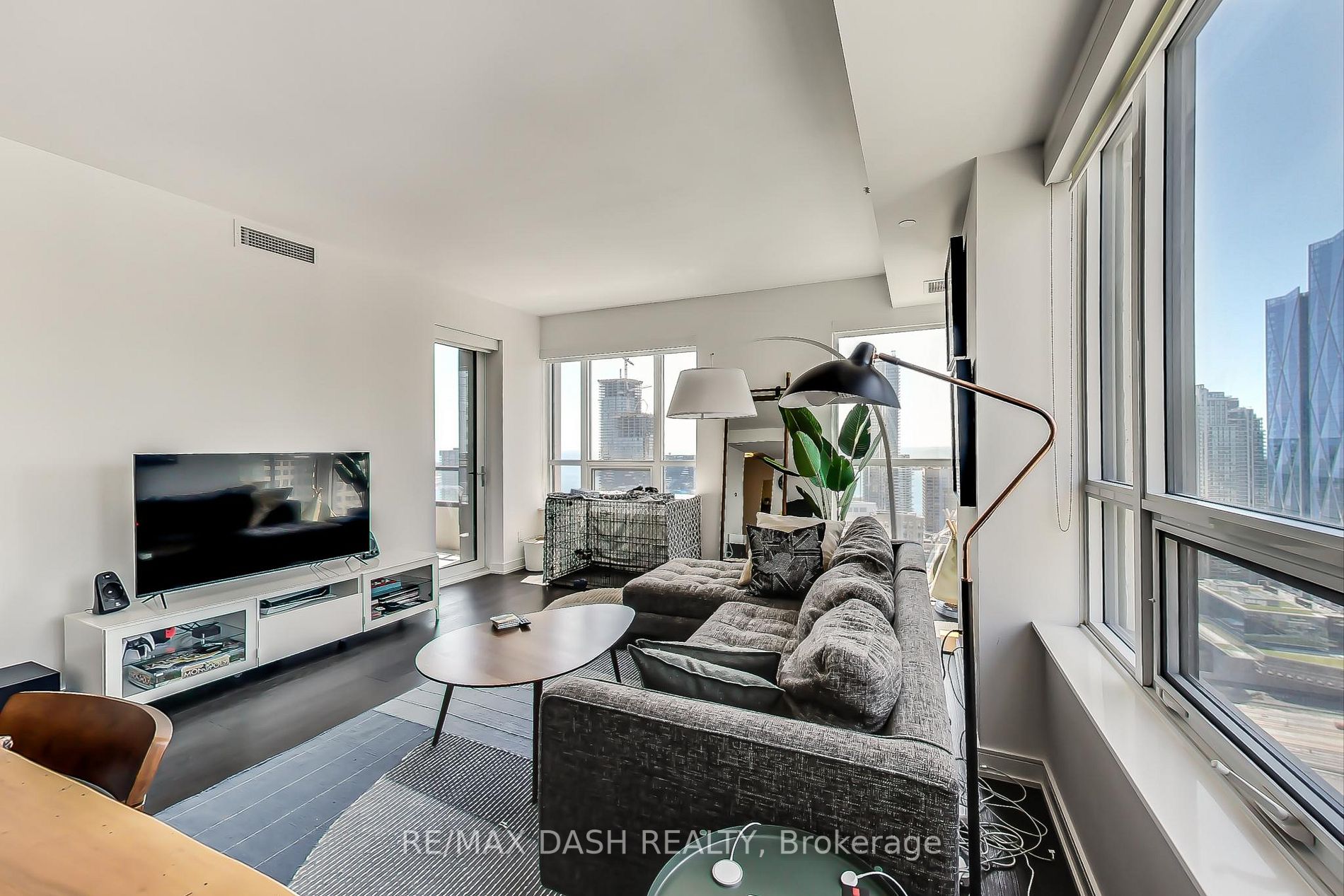 88 Scott St, #3909