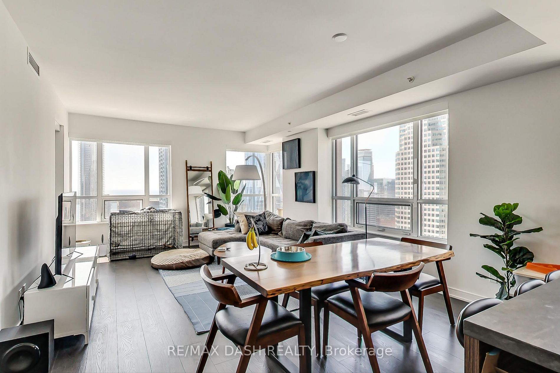 88 Scott St, #3909