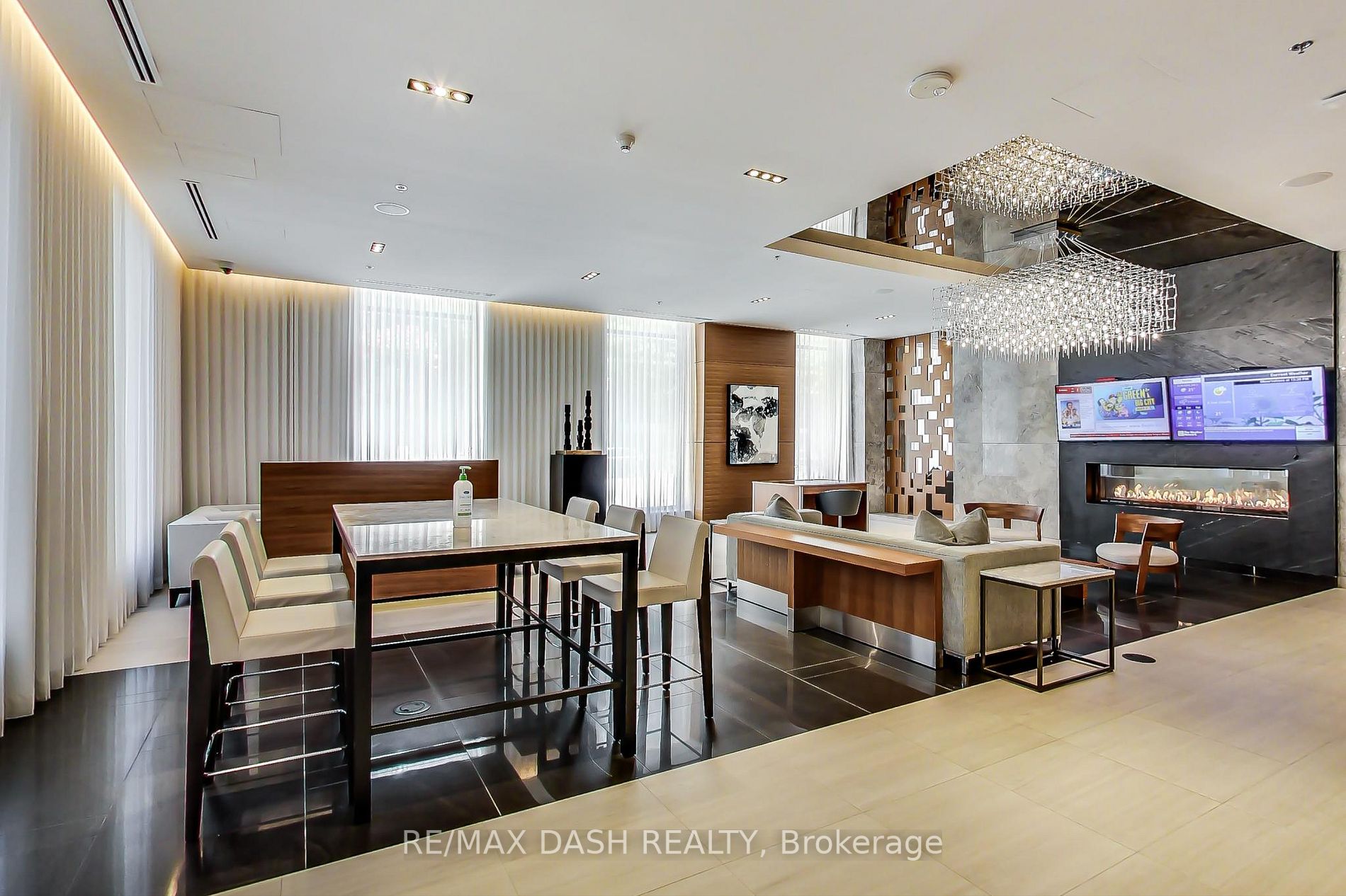 88 Scott St, #3909
