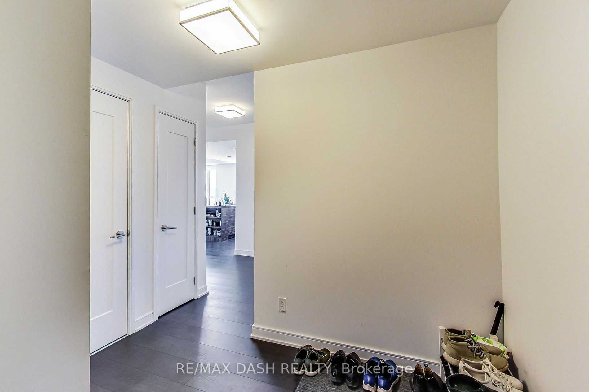 88 Scott St, #3909